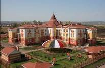 ЦРР Д/с №1 «Бэлэкэч»