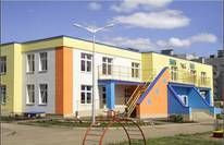 ЦРР - д/ с №35 "Сказочная страна