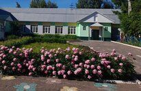 Д/с "Каенкай" в селе Калейкино