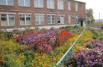 Д/с "Жемчужинка" в селе Клементейкино