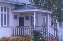 Д/с "Кубэлэк" в селе Елхово