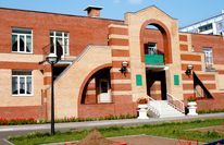 ЦРР -д/с №36 "Волшебный дворец