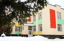 ЦРР - д/с №65 "Ивушка"