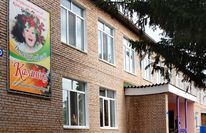 Д/с № 63 "Калинка" в пгт. Нижняя Мактама, филиал детского сада № 63