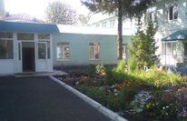 Д/с №21 "Гвоздика"