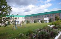 Д/с"Сказка" в селе Кичуй