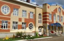 Д/с №15 "Теремок